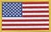 Patches For Everyone-U.S. Flag