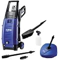 Nilfisk C110 3-5 PCA X-TRA Car and Garden Accessory Pack
