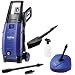 Nilfisk C110 3-5 PCA X-TRA Car and Garden Accessory Pack