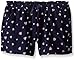 Nautica Girls' Light Weight Woven Short