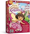 Dora Saves the Crystal Kingdom [Old Version]