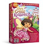 Dora the Explorer:Dora Saves the Crystal Kingdom