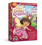 Dora the Explorer:Dora Saves the Crys...