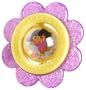 Munchkin Dora Rolling Wheel Teether