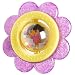 Munchkin Dora Rolling Wheel Teether