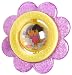 Munchkin Dora Rolling Wheel Teether