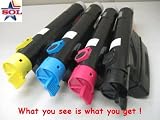 (B, C, M, Y) HIGH YIELD 100% New Compatible Xerox phaser 6360 series Color Toner Cartridge Combo (106R01221, 106R01218 , 106R01219 , 106R01220) 51BVeTSrUgL. SL160 (B, C, M, Y) HIGH YIELD 100% New Compatible Xerox phaser 6360 series Color Toner Cartridge Combo (106R01221, 106R01218 , 106R01219 , 106R01220)