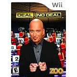 Deal or No Deal (Wii)