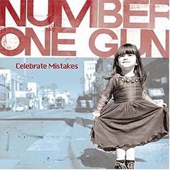 Celebrate Mistakes