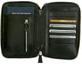 BMW Genuine Black Leather Passport Wallet OEM BMW Genuine Black Leather Passport Wallet OEM Wallet passport Leather Genuine black