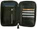 BMW Genuine Black Leather Passport Wallet OEM