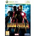 Iron Man 2 (Xbox 360)