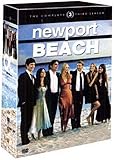 Image de Newport Beach, saison 3 - Coffret 7 DVD