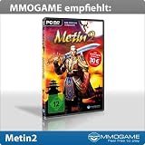 Metin2 (30 Euro Coupon DVD Edition)