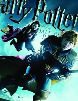Harry Potter Poster Collection: The Definitive Movie Posters