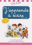J'apprends � �crire avec Sami et Juli...