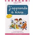 J'apprends � �crire avec Sami et Julie : D�s 5 ans