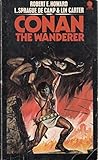 Conan the wanderer