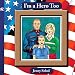 Image of I'm a Hero Too