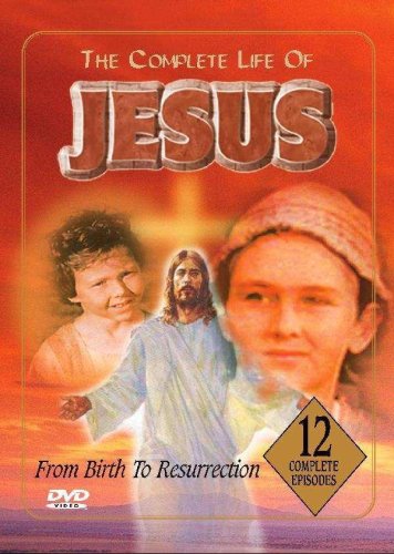 The Complete Life of Jesus by Christian Videos