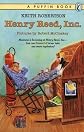 Henry Reed, Inc. (Puffin Books)