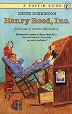 Henry Reed, Inc. (Puffin books)