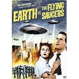 Earth vs. The Flying Saucers - Remastered 2-Disc Set