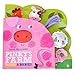 Heads Tails Noses Pinky's Farm Moms & Babies