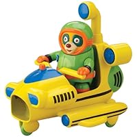 Special Agent OSO - Submarine Training Pack