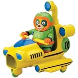 Special Agent OSO - Submarine Training PackIMAGE