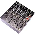 PIONEER Full Feature DJ Mixer in Black - DJM600K