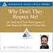 Why Don't They Respect Me? - Six Tried and True Techniques to Get Teams to Want to Follow You (The Leadership Made Simple Series)