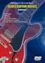 Ultimate Beginner Series: Blues Guitar with Keith Wyatt