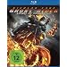 Ghost Rider: Spirit of Vengeance [Blu-ray]