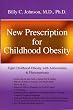 New Prescription for Childhood Obesity