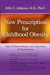 New Prescription for Childhood Obesity