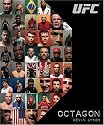 Octagon (Ultimate Fighting Championship)