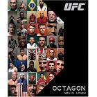 Octagon (Ultimate Fighting Championship) by BradyGames