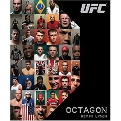 Octagon (Ultimate Fighting Championship)
