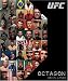 Books : Octagon (Ultimate Fighting Championship)