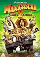 Madagascar: Escape 2 Africa [DVD]