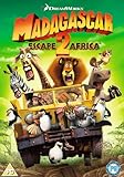Madagascar: Escape 2 Africa [DVD]