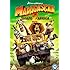 Madagascar: Escape 2 Africa [DVD]