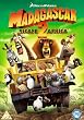 Madagascar: Escape 2 Africa [DVD] [2008]