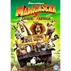 Madagascar: Escape 2 Africa [DVD]