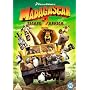 Madagascar: Escape 2 Africa [DVD] [2008]
