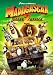 Madagascar: Escape 2 Africa [DVD] [2008]