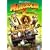 Madagascar: Escape 2 Africa [DVD] [2008]