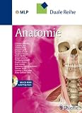Anatomie - Duale Reihe - Gerhard Aum&uuml;ller, Gabriela Aust, Andreas Doll