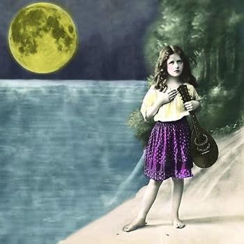 Set A Shopping Price Drop Alert For Big Black & the Blue by First Aid Kit